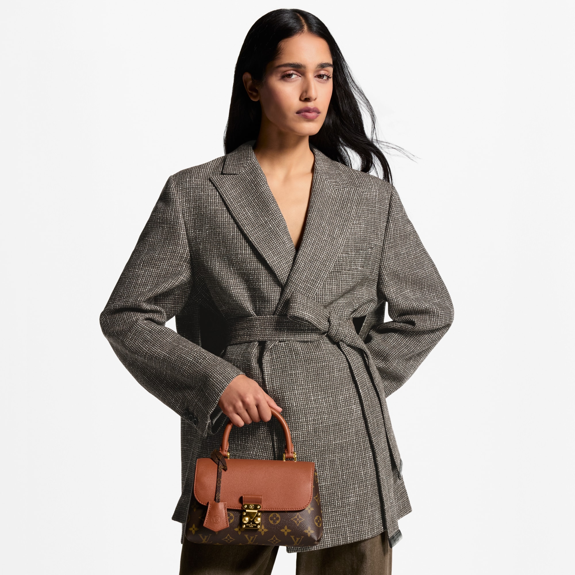 Madeleine BB Monogram - Women - Handbags | LOUIS VUITTON ®
